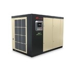 Leekvrije werking Olie-injecteerde roterende schroefluchtcompressor met V-Shield-technologie