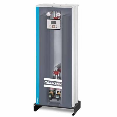 Geoptimaliseerde luchtstroom Desiccant luchtdroger