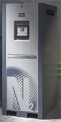 Aanpasbare PSA stikstofgeneratoren NGP+8-100 voor N2 Capaciteit 1,1-162 Nm3/h Productie