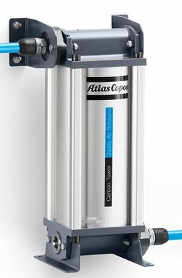 Atlas Copco Compressed Air Filters QDT20 De ultieme oplossing voor schone en veilige lucht