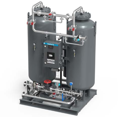 Betrouwbaarheid Industrieel 69-5791 Nm3/h PSA stikstofgenerator