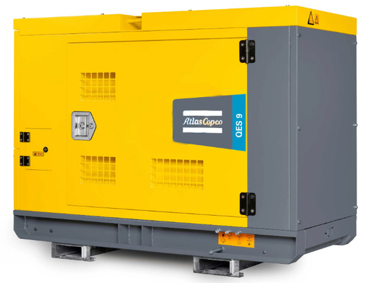 QES 9 Elektrische hefkrachtgenerator Ideale energieoplossing voor uw bedrijfs- en industriële behoeften