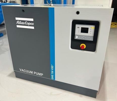 AC Vacuümpomp GHS 730 VSD+ De Perfecte Oplossing voor Uw Hoogwaardige Vacuümpompen