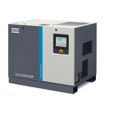 DN80 Inlaat- en G2 1/2 Uitlaatvacuümpomp GHS 730 VSD+ voor optimale industriële prestaties