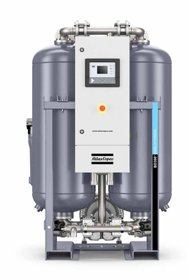 BD 100+-300+ Atlas van droogmachines voor luchtbehandeling