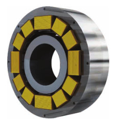 Olie-injected rotary Atlas schroef luchtcompressor met magnetische lagertechnologie