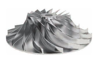 Olie-injected rotary Atlas schroef luchtcompressor met magnetische lagertechnologie