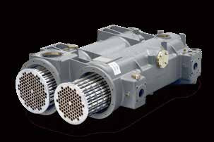 ZR55~750 Olievrije Atlas-schroefluchtscompressor met TUV-goedkeuring