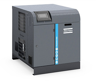 Atlas koeldroger F330~6600 330l/S~6600l/S 41,8KW 13 Bar