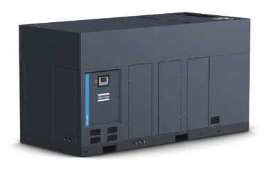 ZH+&ZH630-1600 Centrifugeerbare olievrije Atlas schroef luchtcompressor voor textiel Mat Voedsel elektronica