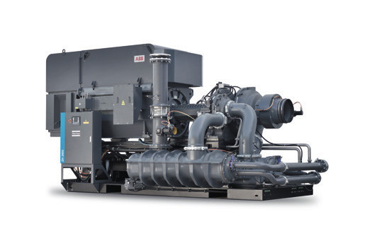 ZH+&ZH630-1600 Centrifugeerbare olievrije Atlas schroef luchtcompressor voor textiel Mat Voedsel elektronica