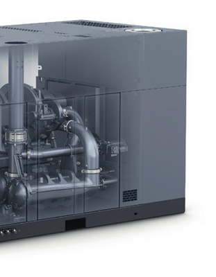 ZH+&ZH630-1600 Centrifugeerbare olievrije Atlas schroef luchtcompressor voor textiel Mat Voedsel elektronica