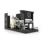 380V de roterende Schroeftype Multifunctionele R Reeks 315-355KW van de Luchtcompressor