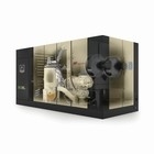 380V de roterende Schroeftype Multifunctionele R Reeks 315-355KW van de Luchtcompressor