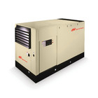 RM220I-A10 schroeftype de Luchtcompressor 220KW smeerde Stabiele Vrije Olie