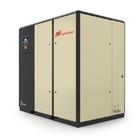 Compressoren van de de Schroeflucht van de nirvana de Veranderlijke Snelheid Olievrije Roterende 90-160 kW