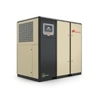Compressoren van de de Schroeflucht van de nirvana de Veranderlijke Snelheid Olievrije Roterende 90-160 kW