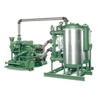 Multifunctionele de Compressorafstandsbediening van de olie Vrije Centrifugaallucht