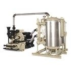 Multifunctionele de Compressorafstandsbediening van de olie Vrije Centrifugaallucht