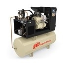 UP6S praktische Schroeftype de Olie Vrije Roterend van de Luchtcompressor 11-22KW 380V