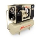 UP6S praktische Schroeftype de Olie Vrije Roterend van de Luchtcompressor 11-22KW 380V