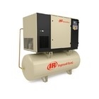 UP6S praktische Schroeftype de Olie Vrije Roterend van de Luchtcompressor 11-22KW 380V