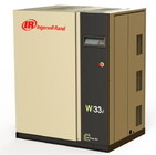 Ingersoll Rand Olievrije schroefluchtscompressor voor nulvervuilingsoplossingen