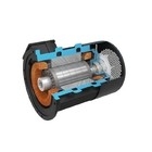 Volgende generatie R-serie vermindert energie en verbetert luchtstroom met V-Shield-technologie