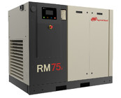 Verbeter de productiviteit en verminder het vervuilingsrisico met olievrije rolcompressoren van de W-serie