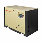 Verbeter de productiviteit en verminder het vervuilingsrisico met olievrije rolcompressoren van de W-serie