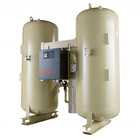 Praktisch het cirkelen Gekoeld Drogers Verwarmd Ventilatordeshydratiemiddel 4.2-226 M3/Min