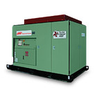 ISO2000 de Compressor Multifunctionele Wisselstroom van de olie Vrije Centrifugaallucht