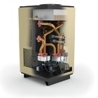 Multifunctionele Koelmiddelenlucht Drogere Subfreezing Duurzame 360-420 m3/h