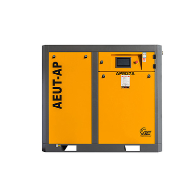 APM Oliegekoelde serie schroefluchtcompressor Super I Energie-efficiëntie Standaard coaxiale geïntegreerde structuur