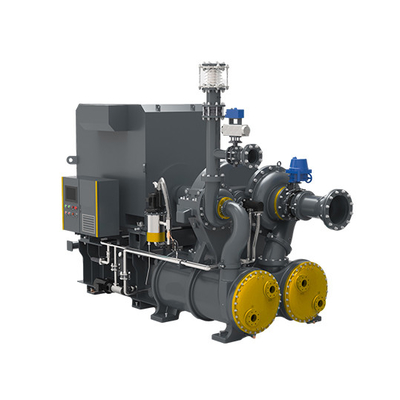 ATB-serie olievrije centrifugecompressor voor klantvereisten