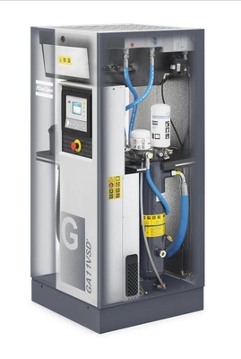 7-37kw VSD Plus GA7-37VSD+ Atlas schroefluchtcompressor