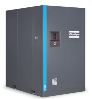 Atlas Copco luchtcompressor G-serie G2-90 De perfecte oplossing voor industriële drukluchtbehoeften