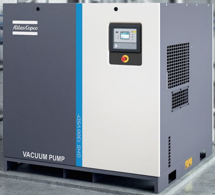 AC-vacuümpompen GHS 350-1900 VSD+ serie met variabele snelheids aandrijving