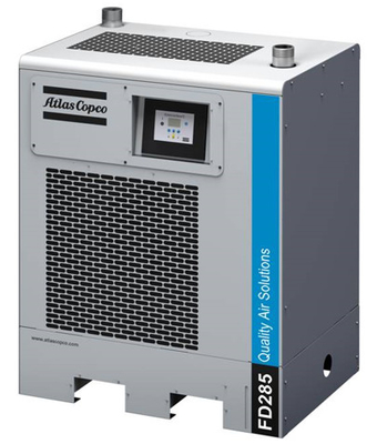 FD 5-95 Compressed Air Dryers beschermen uw apparatuur en producten