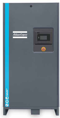 Atlas Copco Air Compressor GA11+-30 serie De beste keuze voor vaste frequentie luchtcompressoren