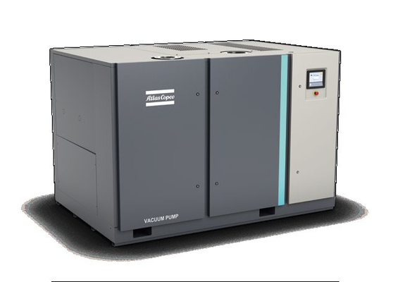 Vervang meerdere pompen door GHS 3800-5400 VSD+ AC vacuümpomp