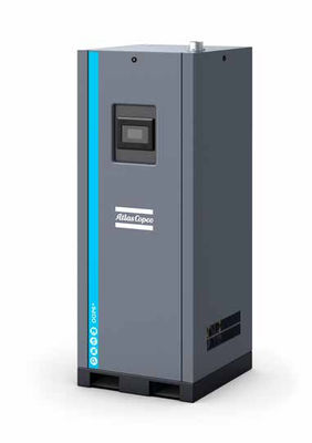 Revolutionaire Engineering Zuurstofgenerator Atlas Modulair Ontwerp