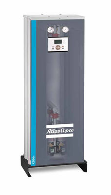 Geoptimaliseerde luchtstroom Desiccant luchtdroger