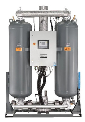 Industriële luchtdroger met droogmiddel 18 M3/min 400V/3Ph/50Hz