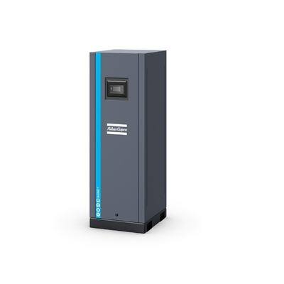 99.5% zuiverheid Compact PSA stikstofgenerator met dubbele besturing voor diverse laboratoriumtoepassingen