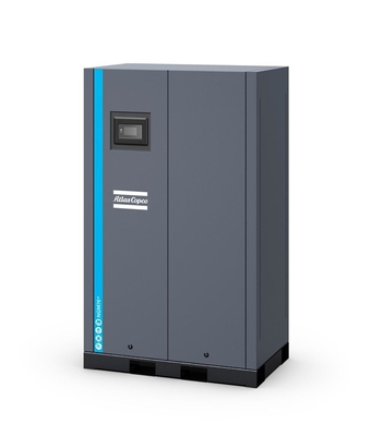 Chinese standaard motor aangedreven membraan stikstofgenerator met 95-99,5% zuiverheid
