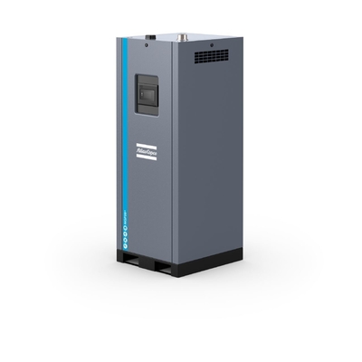 Aanpasbare stikstofgasproductie NGP+8-100 met N2-capaciteit van 1,1-162 Nm3/h 276-1209 kg