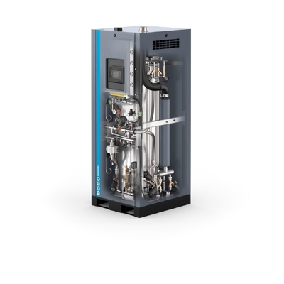 Industriële PSA stikstofgenerator NGP+8-100 met luchtfactor 2.6-3.5 Hoge betrouwbaarheid