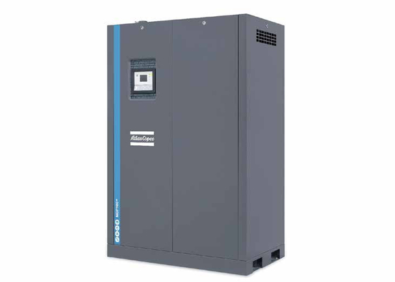 Hoge betrouwbaarheid van de stikstofgenerator met membraanseparatie NGP+8-100 voor PSA-kwaliteit