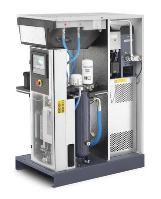 Atlas schroefluchtrekker VSD Plus ga7vsd+ De superieure keuze voor efficiëntie en betrouwbaarheid van de perslucht